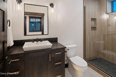 Welcome to The Bitterroot, an exquisite custom home nestled on The Idaho Club in Idaho - for sale on GolfHomes.com, golf home, golf lot