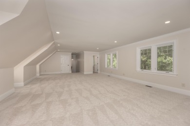 Set on 2.21 acres of beautifully landscaped grounds, this 5,000+ on Reynolds Lake Oconee - The Oconee in Georgia - for sale on GolfHomes.com, golf home, golf lot