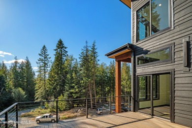 Welcome to The Bitterroot, an exquisite custom home nestled on The Idaho Club in Idaho - for sale on GolfHomes.com, golf home, golf lot