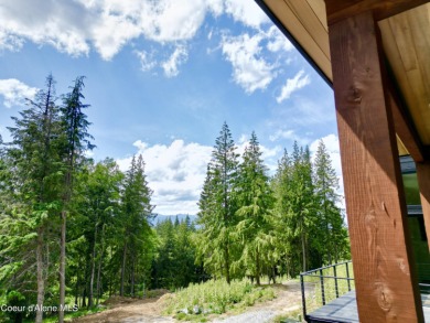 Welcome to The Bitterroot, an exquisite custom home nestled on The Idaho Club in Idaho - for sale on GolfHomes.com, golf home, golf lot