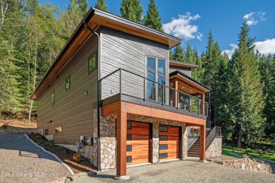 Welcome to The Bitterroot, an exquisite custom home nestled on The Idaho Club in Idaho - for sale on GolfHomes.com, golf home, golf lot