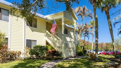 Best location in Pelican Pointe! First floor 2Be/2Ba corner unit on Pelican Pointe 9 Hole Course in Florida - for sale on GolfHomes.com, golf home, golf lot