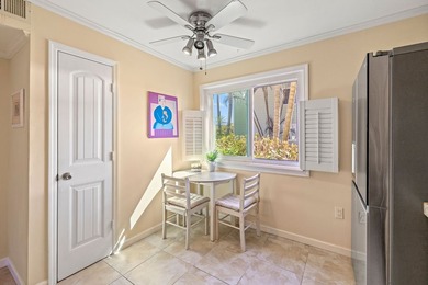 Best location in Pelican Pointe! First floor 2Be/2Ba corner unit on Pelican Pointe 9 Hole Course in Florida - for sale on GolfHomes.com, golf home, golf lot