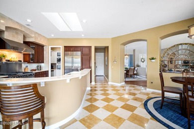 Welcome to 35 Debeaufain Drive in Sun City Hilton Head, a on Okatie Creek Golf Club in South Carolina - for sale on GolfHomes.com, golf home, golf lot