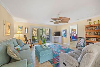 Best location in Pelican Pointe! First floor 2Be/2Ba corner unit on Pelican Pointe 9 Hole Course in Florida - for sale on GolfHomes.com, golf home, golf lot