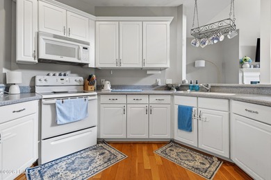 Charming single-family home at 57 National Blvd -- 3 bed, 2 bath on The Sanctuary Golf Club At Cat Island in South Carolina - for sale on GolfHomes.com, golf home, golf lot