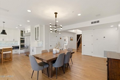 Fully remodeled 4 bedroom, 4 bathroom home offers 3,390 square on Sanctuary Golf Course At WestWorld in Arizona - for sale on GolfHomes.com, golf home, golf lot