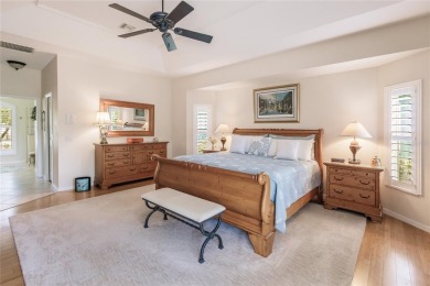 This beautiful Picasso model home in Rotonda West was built by on Rotonda Golf and Country Club - Long Marsh  in Florida - for sale on GolfHomes.com, golf home, golf lot