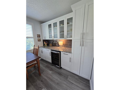 Live the Tampa Bay Life Style! Welcome to the Carefree on On Top Of The World Golf Course in Florida - for sale on GolfHomes.com, golf home, golf lot