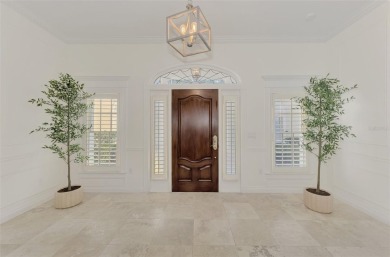 Bring your clubs and come see this beautifully remodeled home in on The Oaks Club in Florida - for sale on GolfHomes.com, golf home, golf lot