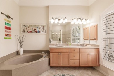 This beautiful Picasso model home in Rotonda West was built by on Rotonda Golf and Country Club - Long Marsh  in Florida - for sale on GolfHomes.com, golf home, golf lot