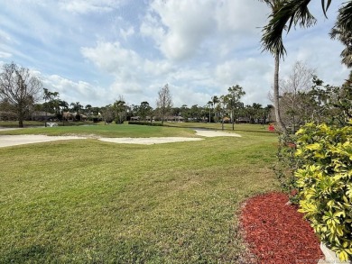 Welcome to paradise! This meticulously maintained, back-in lot on Motorcoach Resort Golf Course in Florida - for sale on GolfHomes.com, golf home, golf lot
