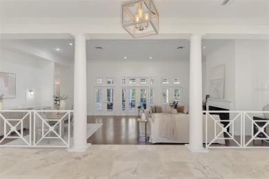 Bring your clubs and come see this beautifully remodeled home in on The Oaks Club in Florida - for sale on GolfHomes.com, golf home, golf lot