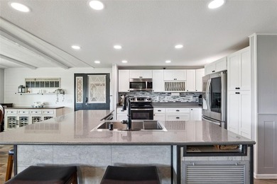 LAND OWNED, PANORAMIC GOLF COURSE VIEW, NO REAR NEIGHBORS, and on Zellwood Station Country Club in Florida - for sale on GolfHomes.com, golf home, golf lot