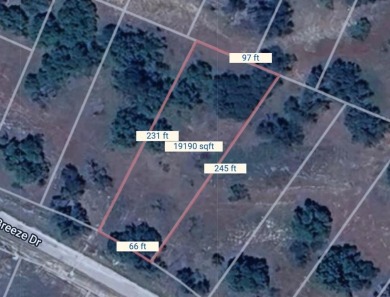 Lot 1079 in the Kings Point Cove Resort Community is a large on Hideout Golf Club and Resort  in Texas - for sale on GolfHomes.com, golf home, golf lot