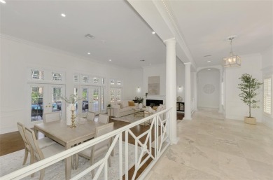 Bring your clubs and come see this beautifully remodeled home in on The Oaks Club in Florida - for sale on GolfHomes.com, golf home, golf lot