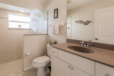 This beautiful Picasso model home in Rotonda West was built by on Rotonda Golf and Country Club - Long Marsh  in Florida - for sale on GolfHomes.com, golf home, golf lot
