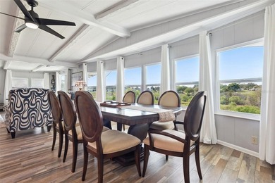 LAND OWNED, PANORAMIC GOLF COURSE VIEW, NO REAR NEIGHBORS, and on Zellwood Station Country Club in Florida - for sale on GolfHomes.com, golf home, golf lot