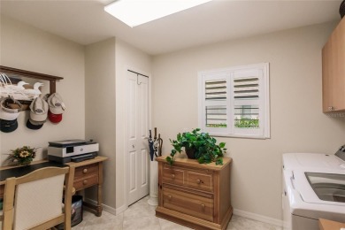 This beautiful Picasso model home in Rotonda West was built by on Rotonda Golf and Country Club - Long Marsh  in Florida - for sale on GolfHomes.com, golf home, golf lot