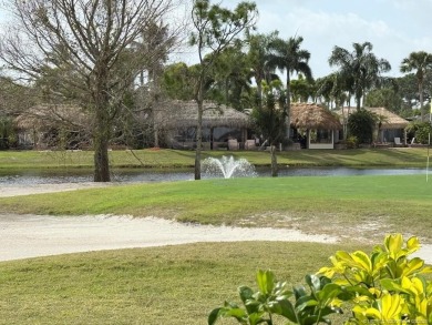 Welcome to paradise! This meticulously maintained, back-in lot on Motorcoach Resort Golf Course in Florida - for sale on GolfHomes.com, golf home, golf lot