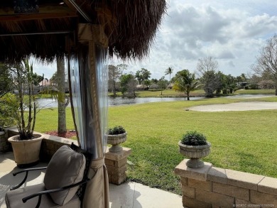 Welcome to paradise! This meticulously maintained, back-in lot on Motorcoach Resort Golf Course in Florida - for sale on GolfHomes.com, golf home, golf lot