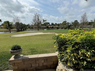 Welcome to paradise! This meticulously maintained, back-in lot on Motorcoach Resort Golf Course in Florida - for sale on GolfHomes.com, golf home, golf lot