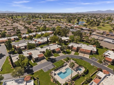 This is the home you've been waiting for--completely updated and on Westbrook Village Golf Club in Arizona - for sale on GolfHomes.com, golf home, golf lot