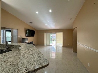 Discover the ultimate blend of comfort and convenience in this on Abacoa Golf Club in Florida - for sale on GolfHomes.com, golf home, golf lot