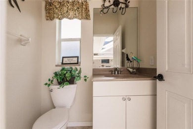 This beautiful Picasso model home in Rotonda West was built by on Rotonda Golf and Country Club - Long Marsh  in Florida - for sale on GolfHomes.com, golf home, golf lot
