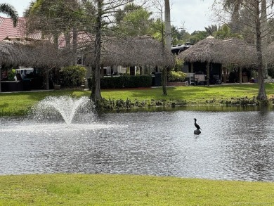 Welcome to paradise! This meticulously maintained, back-in lot on Motorcoach Resort Golf Course in Florida - for sale on GolfHomes.com, golf home, golf lot