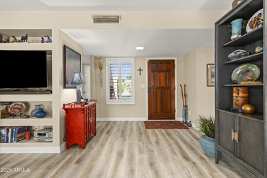 This is the home you've been waiting for--completely updated and on Westbrook Village Golf Club in Arizona - for sale on GolfHomes.com, golf home, golf lot