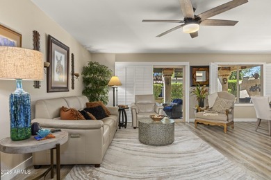 This is the home you've been waiting for--completely updated and on Westbrook Village Golf Club in Arizona - for sale on GolfHomes.com, golf home, golf lot