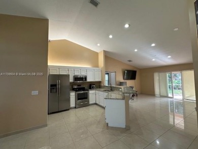 Discover the ultimate blend of comfort and convenience in this on Abacoa Golf Club in Florida - for sale on GolfHomes.com, golf home, golf lot