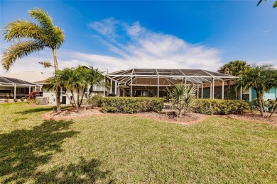 This beautiful Picasso model home in Rotonda West was built by on Rotonda Golf and Country Club - Long Marsh  in Florida - for sale on GolfHomes.com, golf home, golf lot