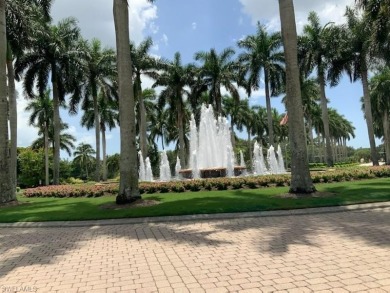 One of the best advantages of this first-floor home is its great on Tiburon Golf Club in Florida - for sale on GolfHomes.com, golf home, golf lot