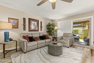 This is the home you've been waiting for--completely updated and on Westbrook Village Golf Club in Arizona - for sale on GolfHomes.com, golf home, golf lot