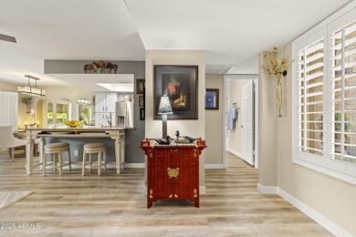 This is the home you've been waiting for--completely updated and on Westbrook Village Golf Club in Arizona - for sale on GolfHomes.com, golf home, golf lot