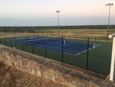 Lot 1079 in the Kings Point Cove Resort Community is a large on Hideout Golf Club and Resort  in Texas - for sale on GolfHomes.com, golf home, golf lot