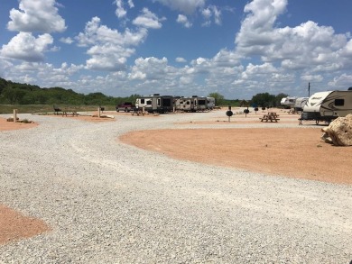 Lot 1079 in the Kings Point Cove Resort Community is a large on Hideout Golf Club and Resort  in Texas - for sale on GolfHomes.com, golf home, golf lot