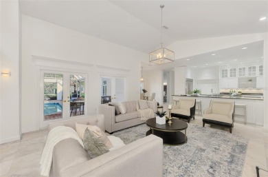 Bring your clubs and come see this beautifully remodeled home in on The Oaks Club in Florida - for sale on GolfHomes.com, golf home, golf lot