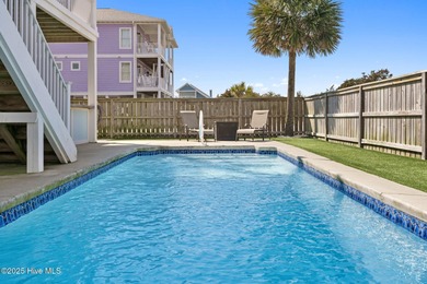 **Paradise Awaits!** Discover breathtaking ocean and on Sea Trail Golf Resort in North Carolina - for sale on GolfHomes.com, golf home, golf lot