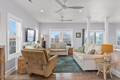 **Paradise Awaits!** Discover breathtaking ocean and on Sea Trail Golf Resort in North Carolina - for sale on GolfHomes.com, golf home, golf lot