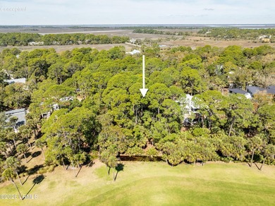 Build your dream coastal retreat on this beautiful homesite at on Ocean Point Golf Links in South Carolina - for sale on GolfHomes.com, golf home, golf lot