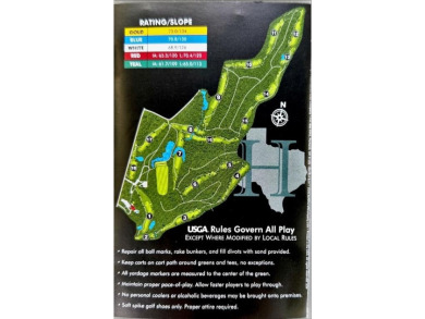 Lot 1079 in the Kings Point Cove Resort Community is a large on Hideout Golf Club and Resort  in Texas - for sale on GolfHomes.com, golf home, golf lot