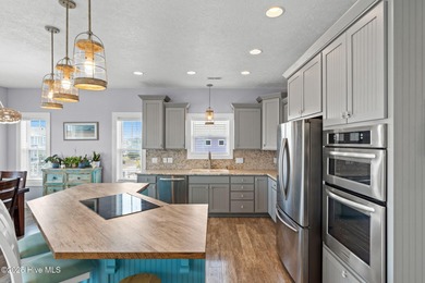 **Paradise Awaits!** Discover breathtaking ocean and on Sea Trail Golf Resort in North Carolina - for sale on GolfHomes.com, golf home, golf lot