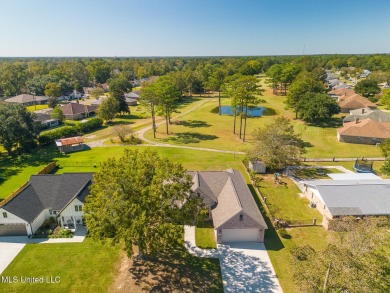 Don't miss out on this fantastic opportunity in the heart of on Millbrook Country Club in Mississippi - for sale on GolfHomes.com, golf home, golf lot