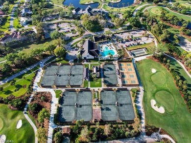 SELLER WILL PAY FULL GOLF MEMBERSHIP INITIATION FEE ($115K) on Fiddlesticks Country Club in Florida - for sale on GolfHomes.com, golf home, golf lot
