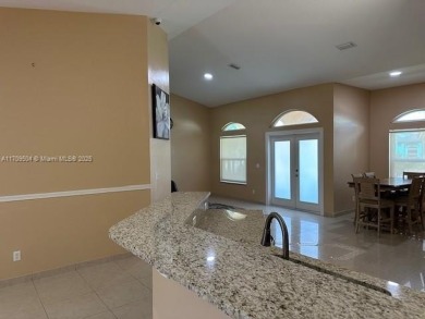 Discover the ultimate blend of comfort and convenience in this on Abacoa Golf Club in Florida - for sale on GolfHomes.com, golf home, golf lot