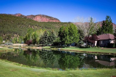 Tiare M Flora, The Wells Group of Durango, LLC, C: , tiare,  /: on Hillcrest Golf Club in Colorado - for sale on GolfHomes.com, golf home, golf lot