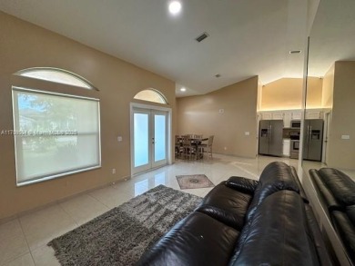 Discover the ultimate blend of comfort and convenience in this on Abacoa Golf Club in Florida - for sale on GolfHomes.com, golf home, golf lot